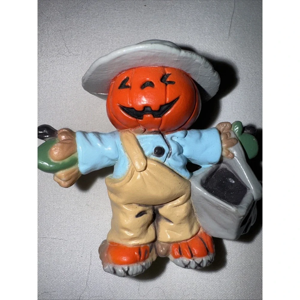 Enesco vintage halloween